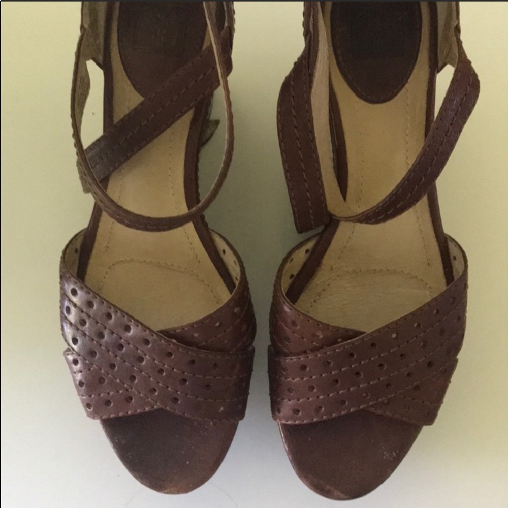 Frye sandals - Picture 2 of 5